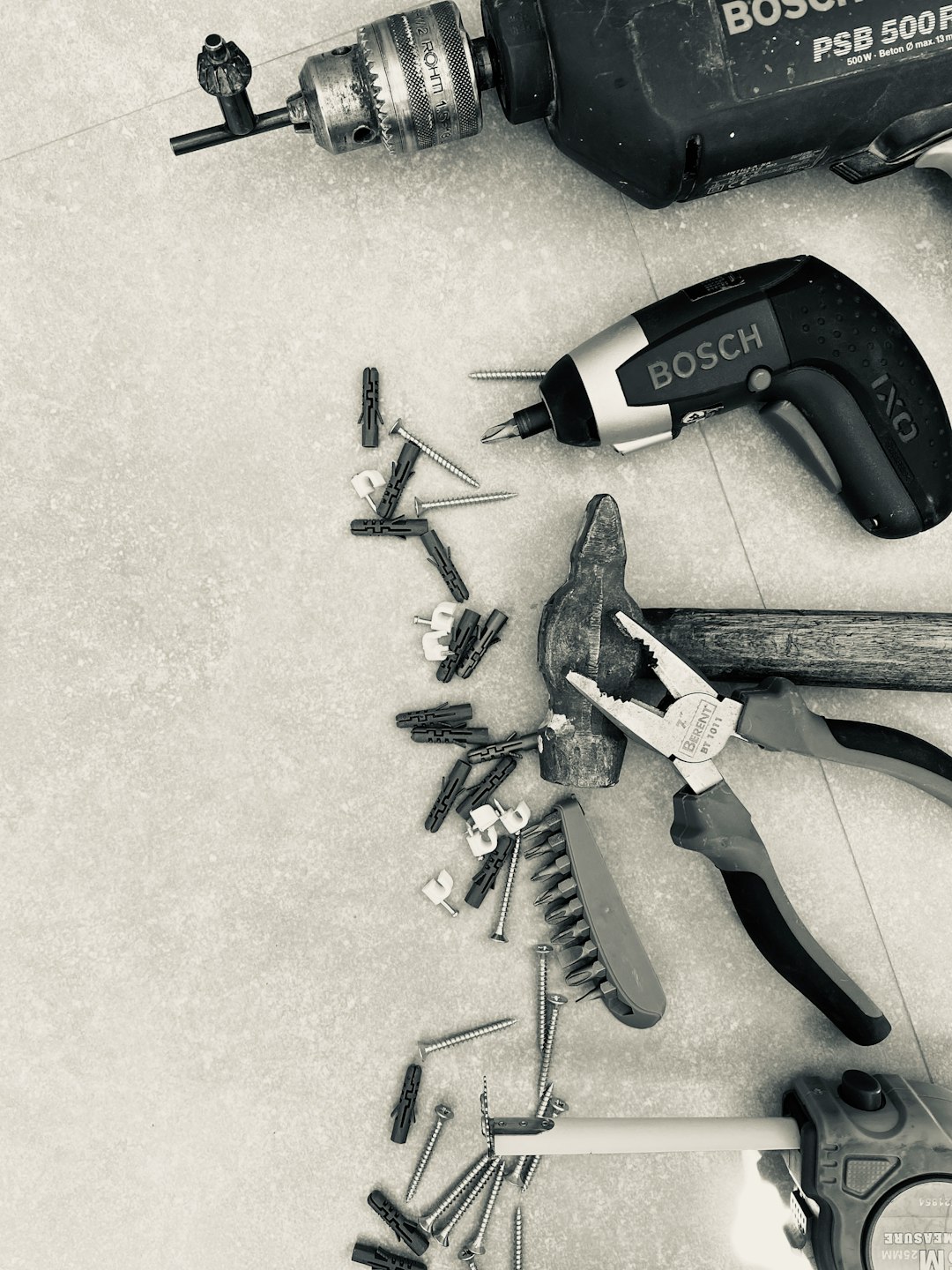 hero-img Working tools 🛠